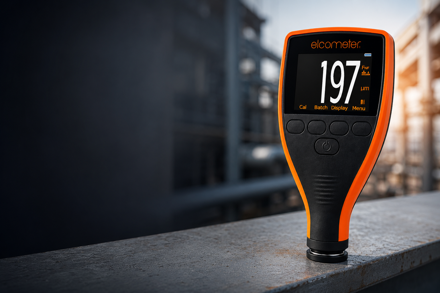 เจาะลึกหัววัด Elcometer 456 มีกี่แบบให้เลือก แบบไหนเหมาะกับงานใดบ้าง